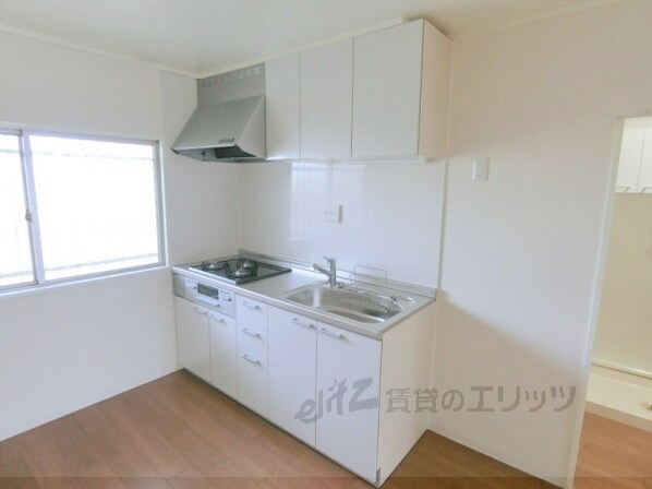 ハイツ穂積の物件内観写真